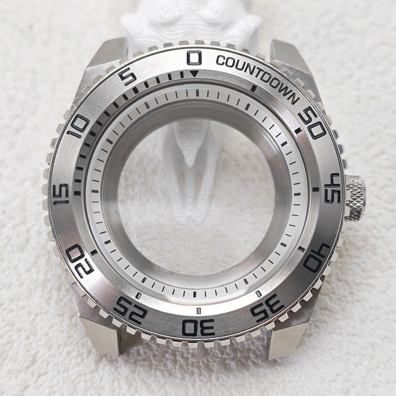 Citizen Watch Tsuyosa - Mod King Samurai 44mm Watch Case