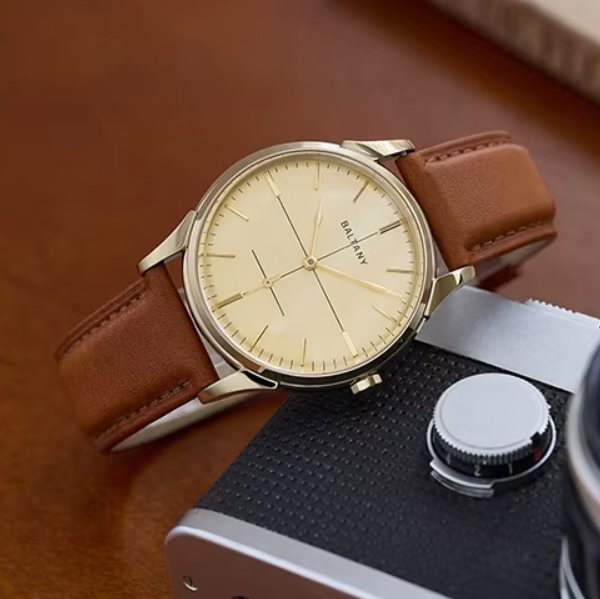 Omega Watch Constellation - Baltany Men Automatic Watch 38.5mm Manual