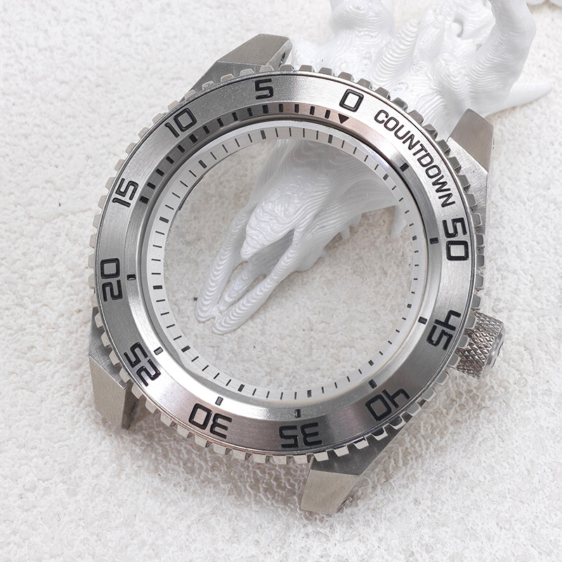 Mod King Samurai 44mm Watch Ca - Citizen Watch Tsuyosa 评论和价格