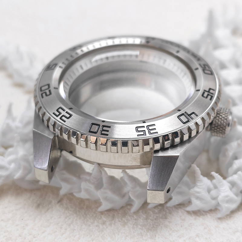 Mod King Samurai 44mm Watch Ca - Citizen Watch Tsuyosa 评论和价格