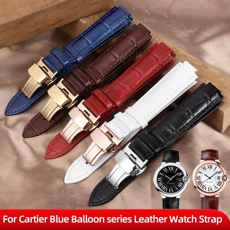 For Cartier Blue Balloon Serie - Cartier Watch Ballon Bleu 评论和价格
