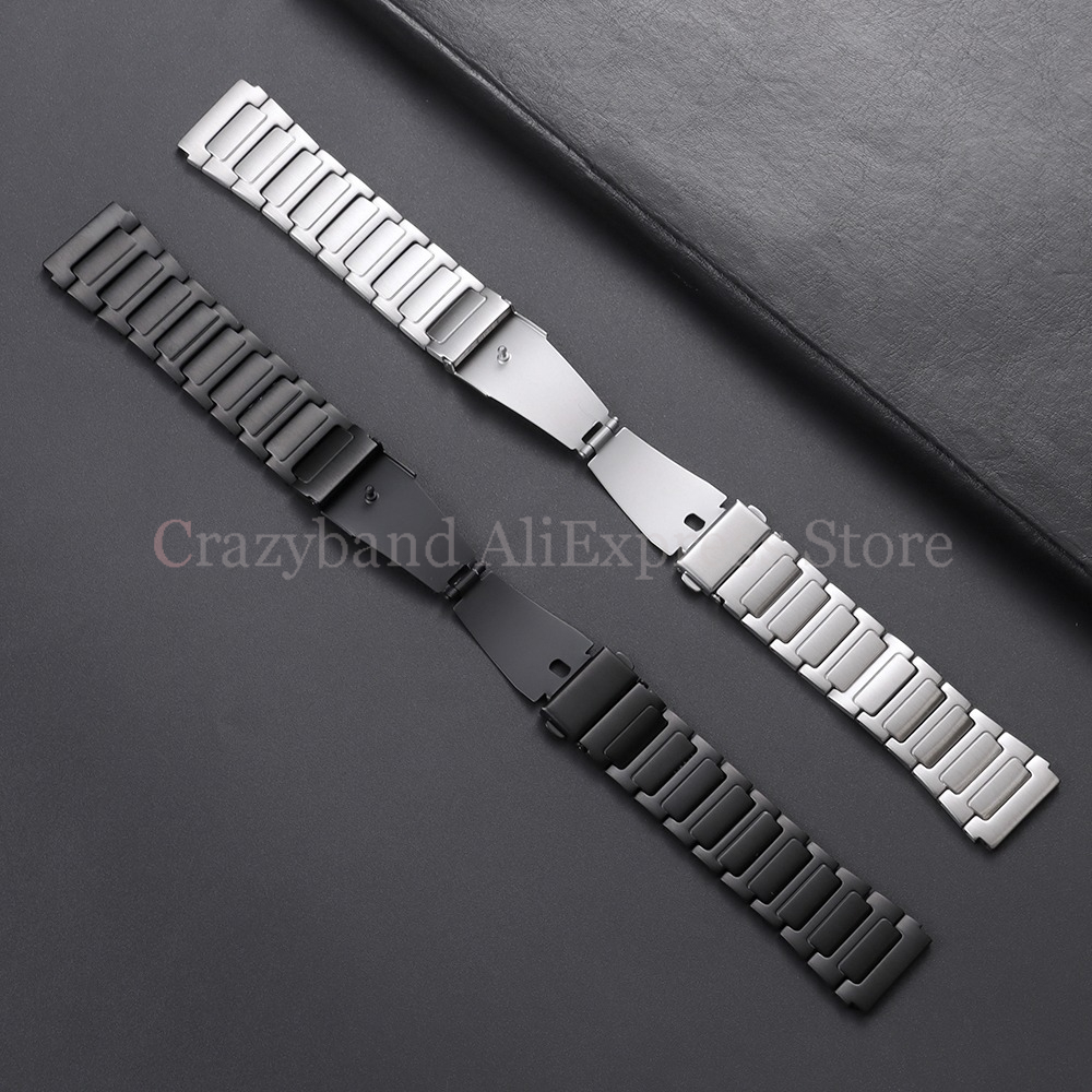 18mm 20mm 22mm Stainless Steel - Cartier Watch Tank 评论和价格