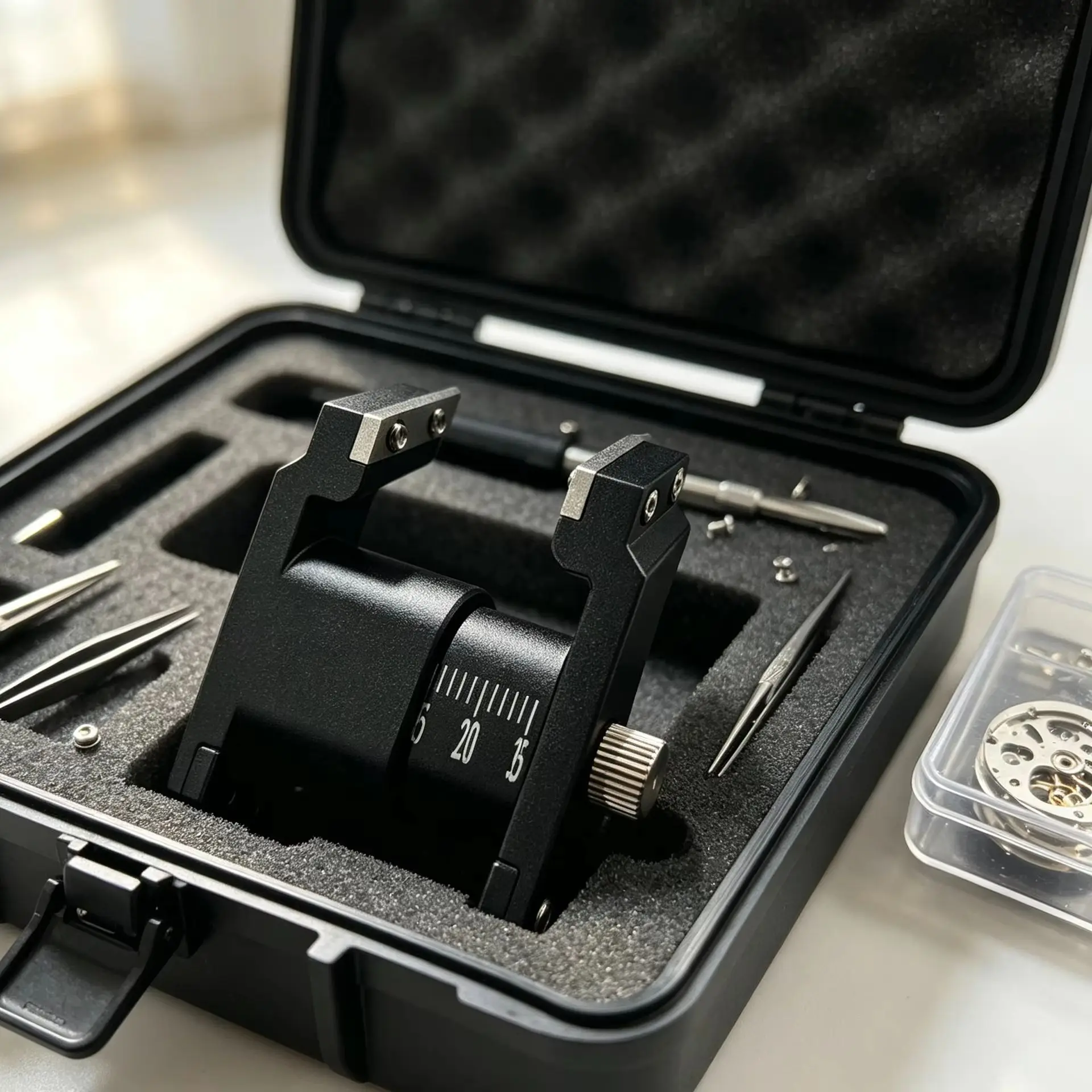 Stainless Steel Spring Bar Twe - Spring Bar Tool Set 评论和价格