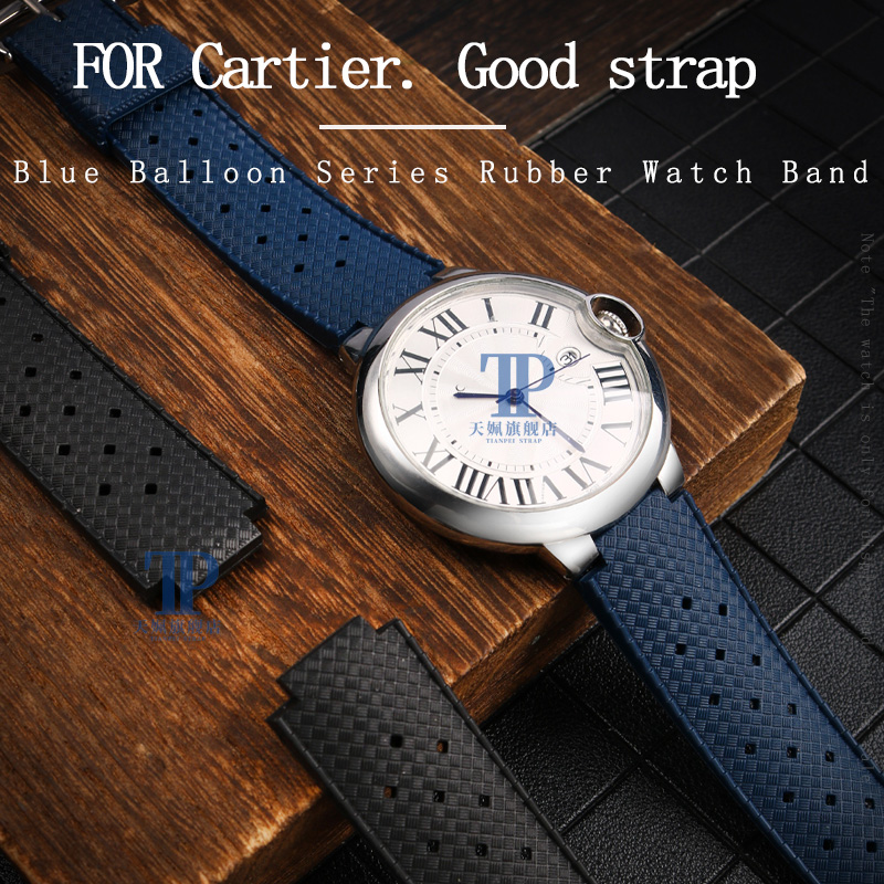 For Cartier balloon bleu W6901 - Cartier Watch Ballon Bleu 评论和价格