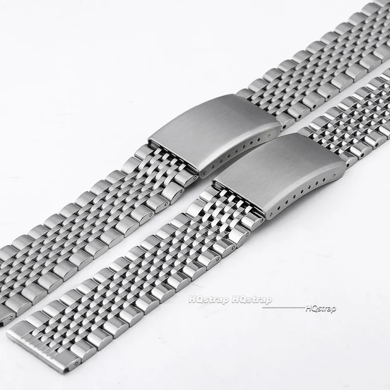18mm 20mm 22mm Curved Flat End - Nato Strap Nylon 评论和价格