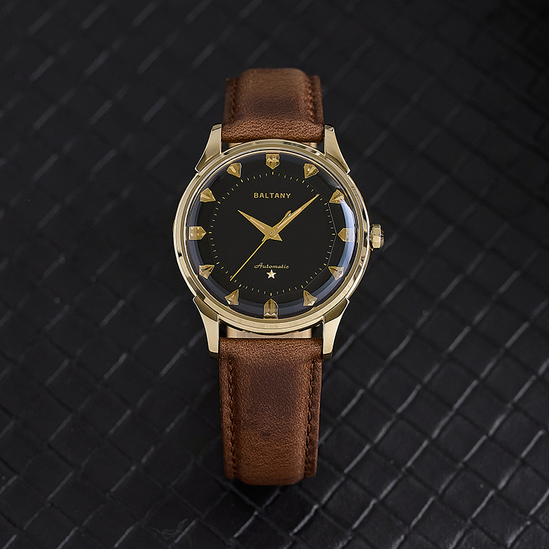 Baltany S4090 Pie-pan Dial Wat - Omega Watch Constellation 评论和价格