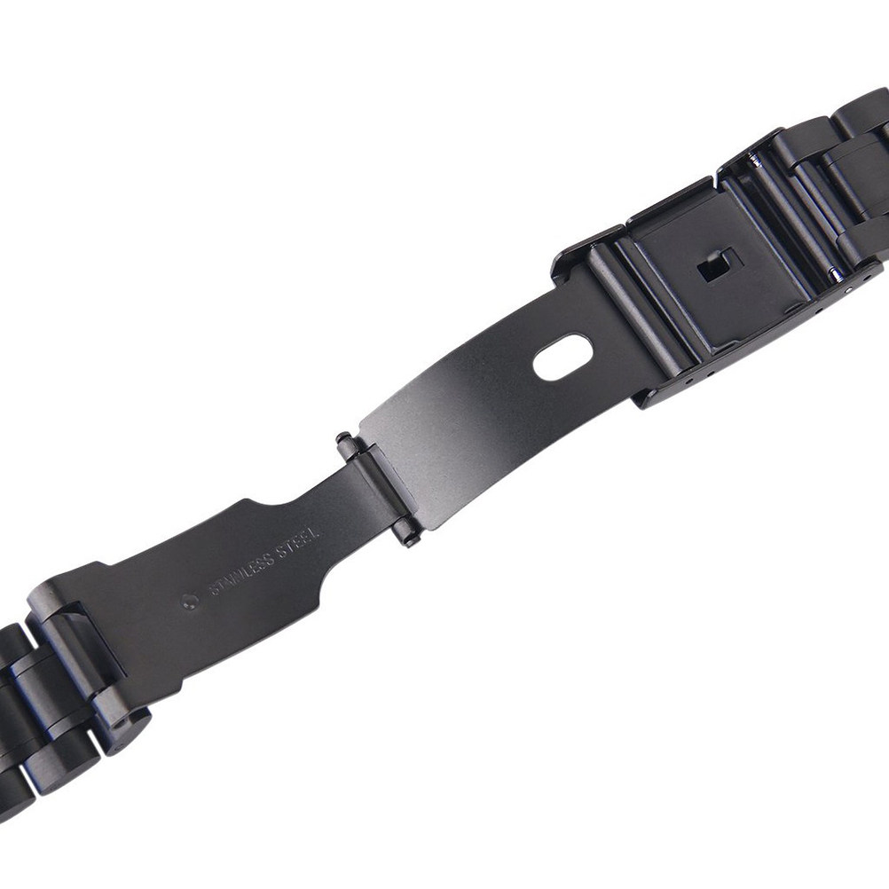 4Pcs Stainless Steel Watch Ban - Curved Spring Bar 评论和价格