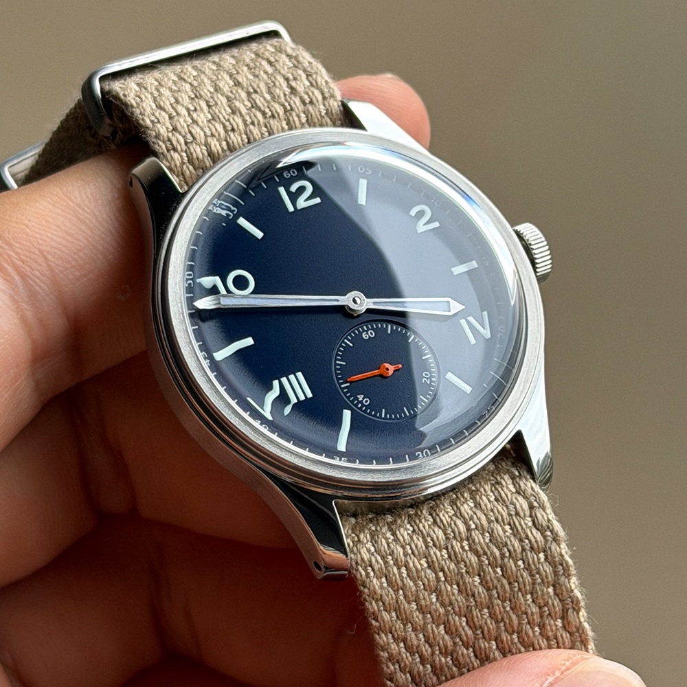 California Blue Formal Busines - Omega Watch Constellation 评论和价格