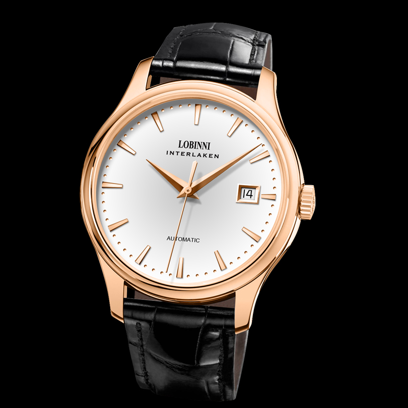 LOBINNI Fashion Business Autom - Omega Watch Constellation 评论和价格