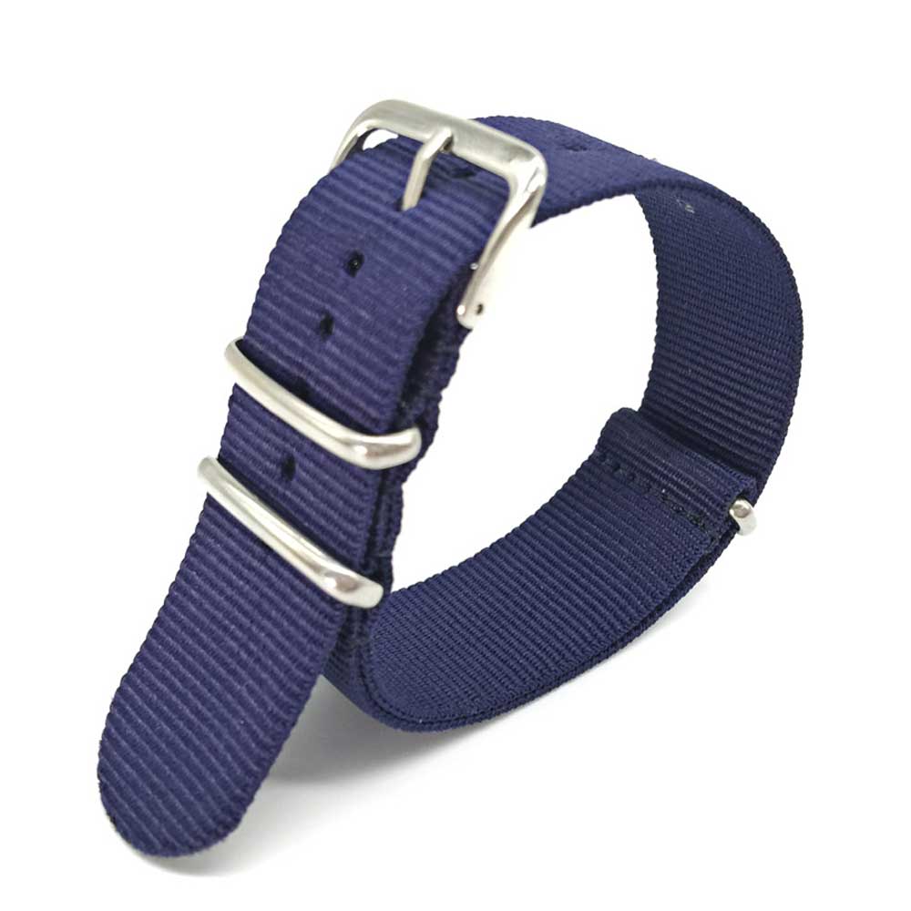 Canvas Band For Nylon Watch St - Suede Strap Watch 评论和价格